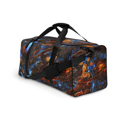 Duffle Bag - Pimenov's Cosmos