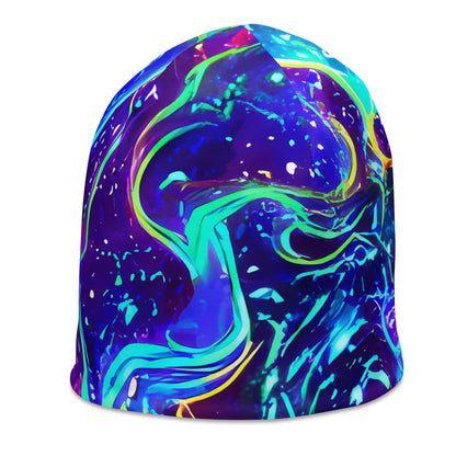 Beanie - Liquid Light Show