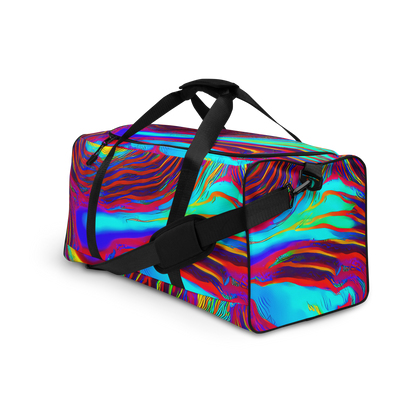 Duffle Bag - Kapoor Vortex