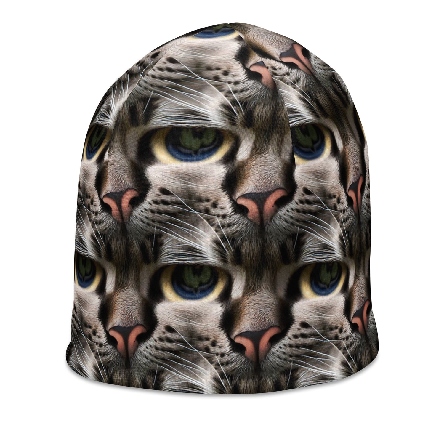 Beanie - Feline Mirage