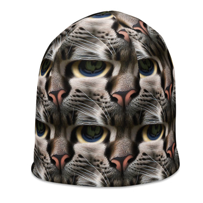 Beanie - Feline Mirage