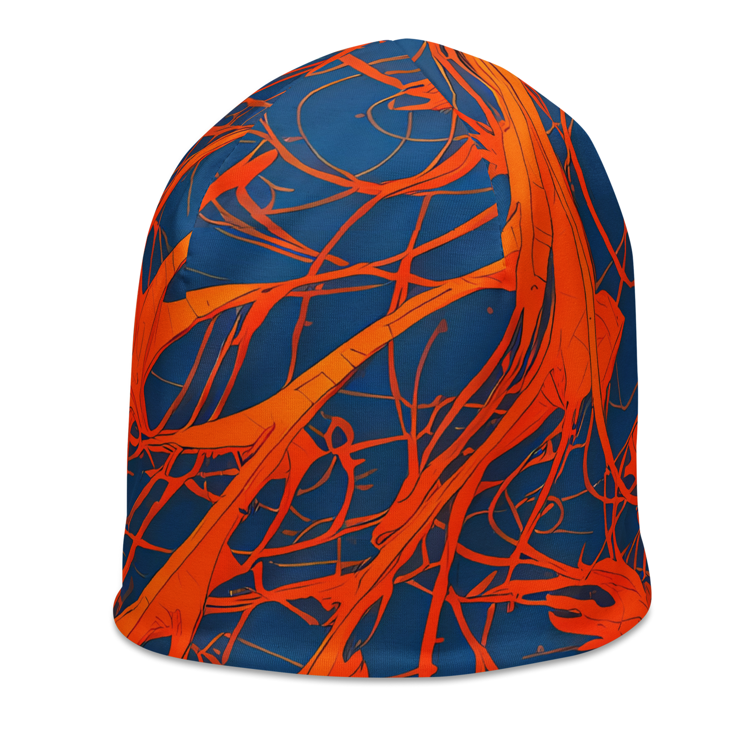 Beanie - Nautical Ember