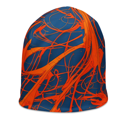 Beanie - Nautical Ember