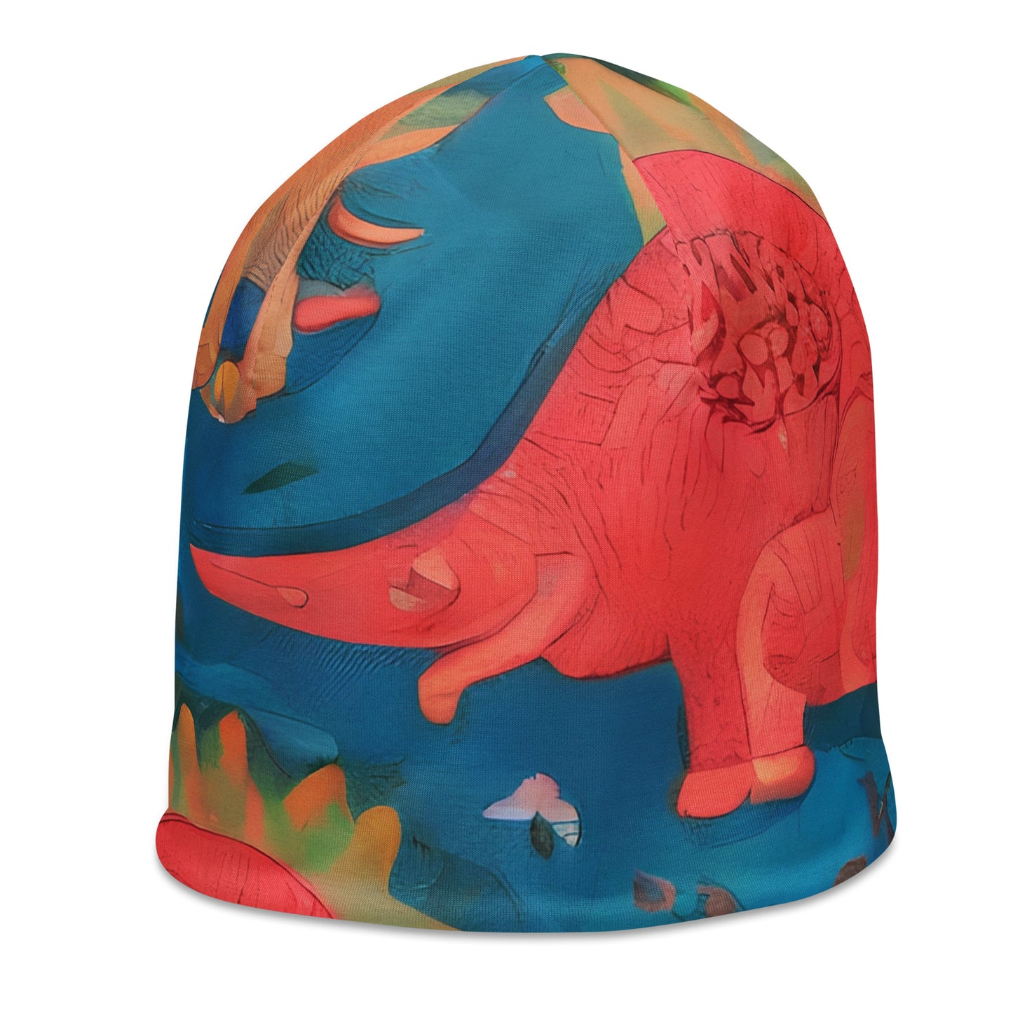 Beanie - Jurassic Jive