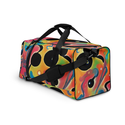 Duffle Bag - Midday Mirage