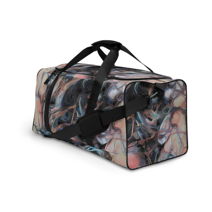 Duffle Bag - Daydream Cascade