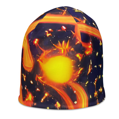 Beanie - Coorte's Cosmos