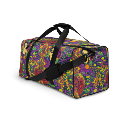 Duffle Bag - Odyssey in Color