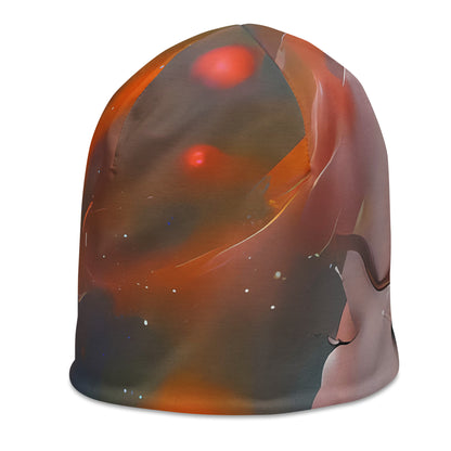 Beanie - Whispering Ember