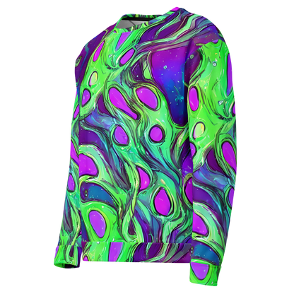Sweatshirt - Funky Mutation