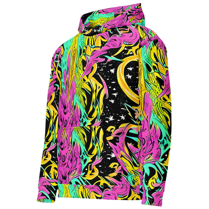 Hoodie - Feldstein Frenzy