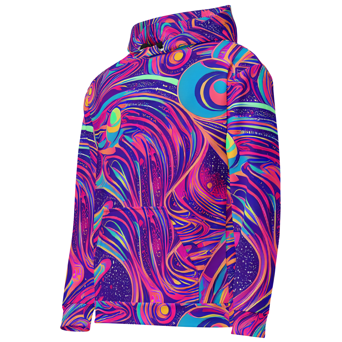 Hoodie - Nebula Noodles