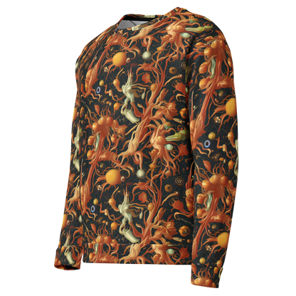 Sweatshirt - Bosschaert's Nebula