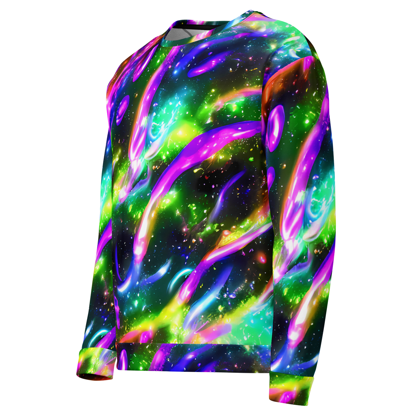 Sweatshirt - Illuminated T