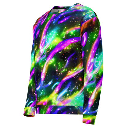 Sweatshirt - Illuminated T