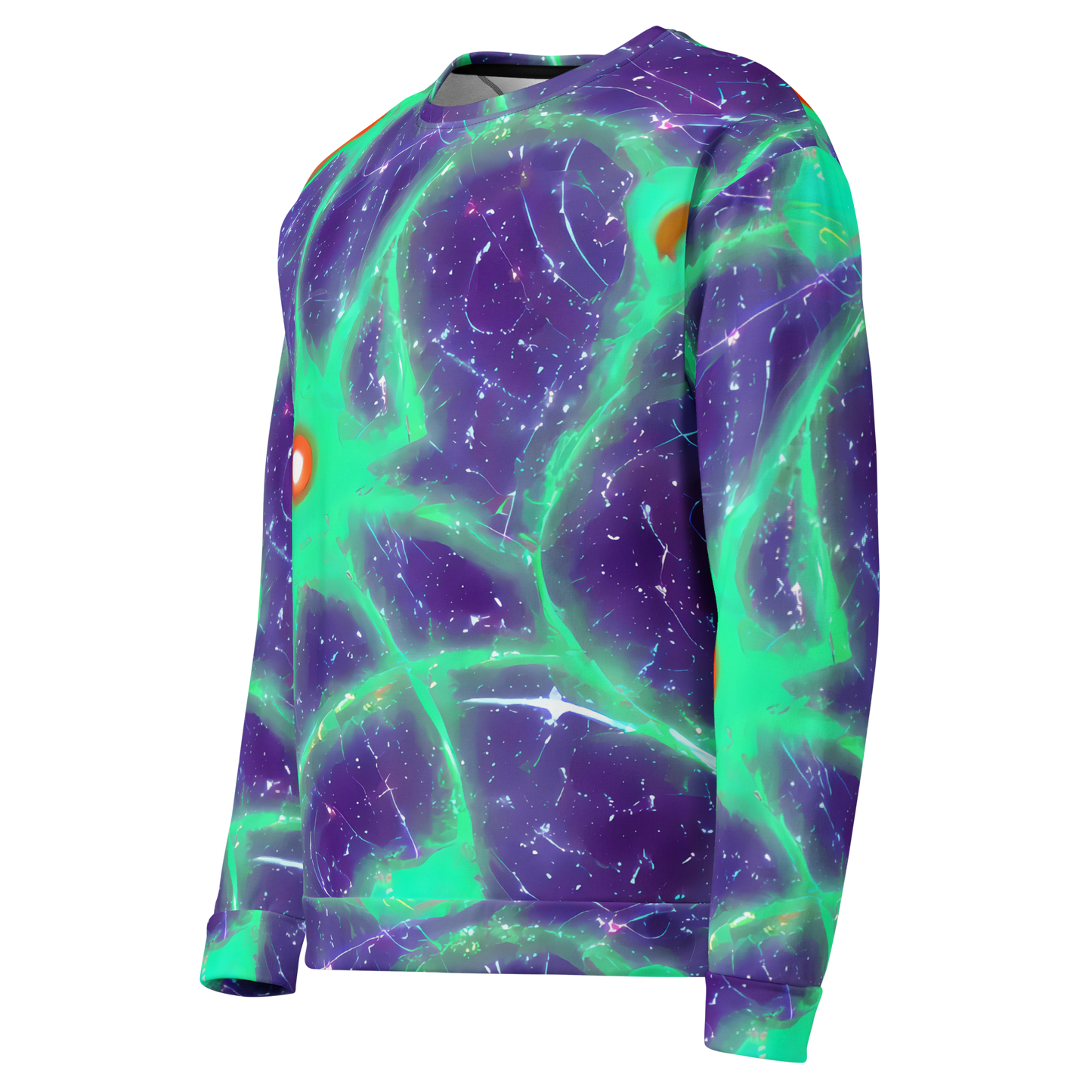 Sweatshirt - Galactic Spirit