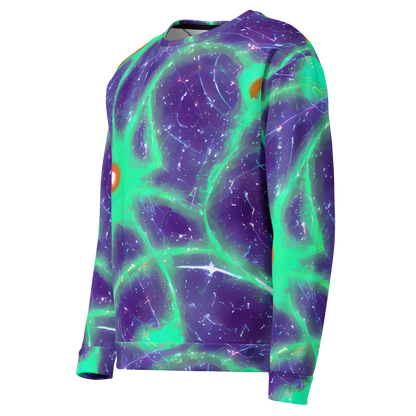 Sweatshirt - Galactic Spirit