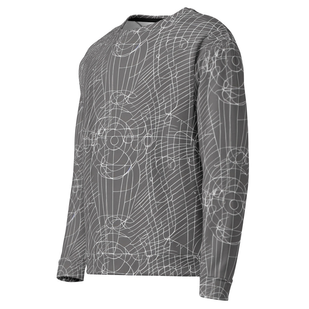 Sweatshirt - Cosmic Fabric