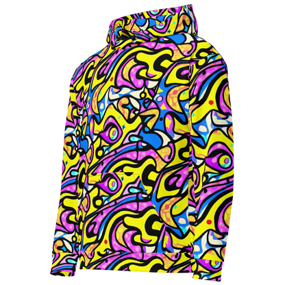 Hoodie - Britto's Odyssey