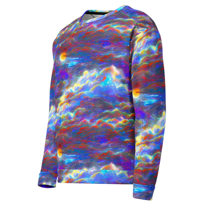 Sweatshirt - Orion Ripple