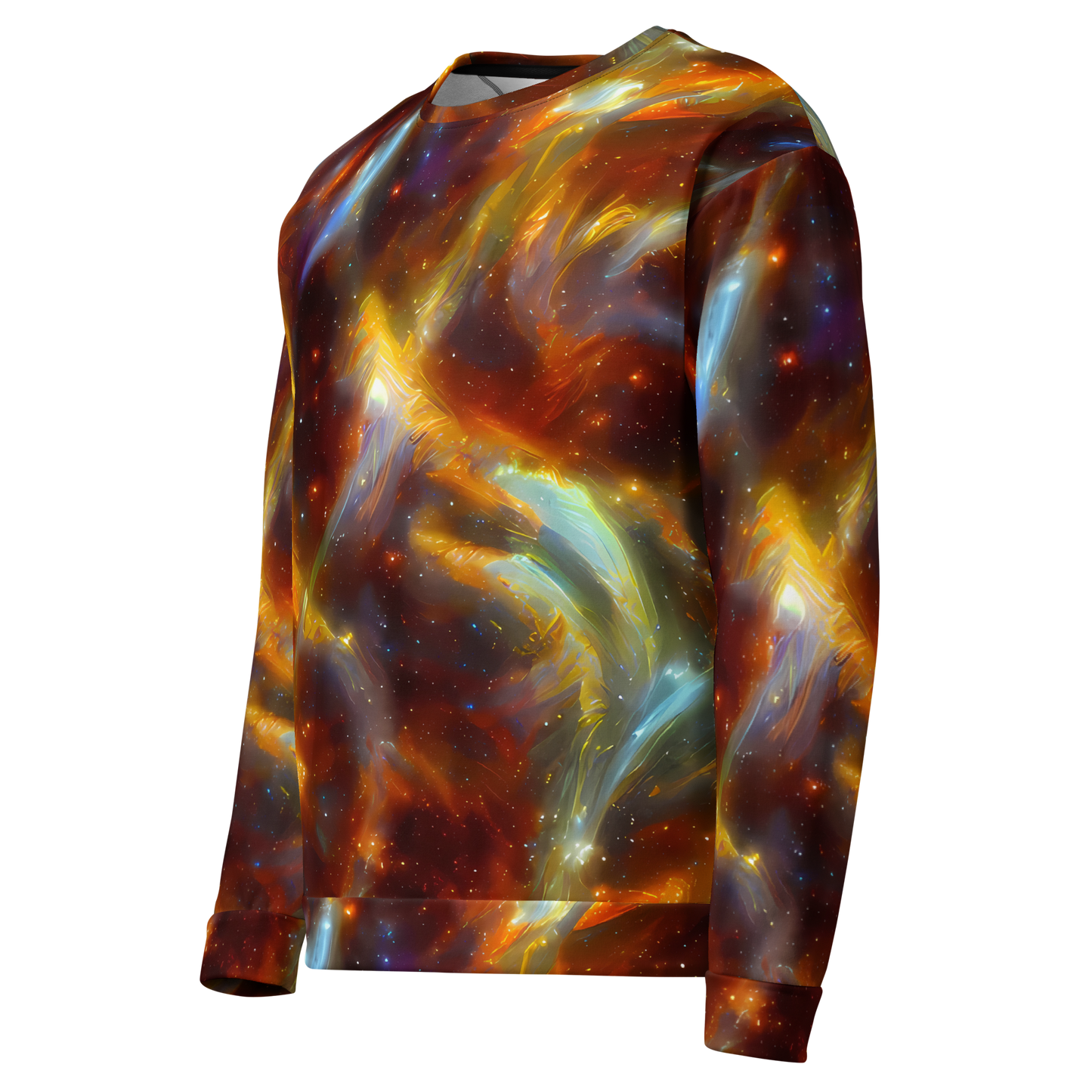 Sweatshirt - Phoenix Plume