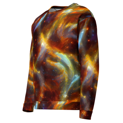 Sweatshirt - Phoenix Plume