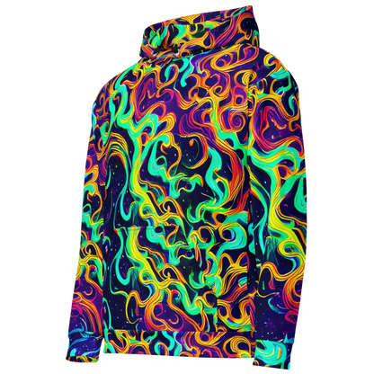 Hoodie - Cheston Swirl