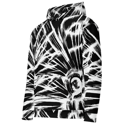 Hoodie - Silent Thunder