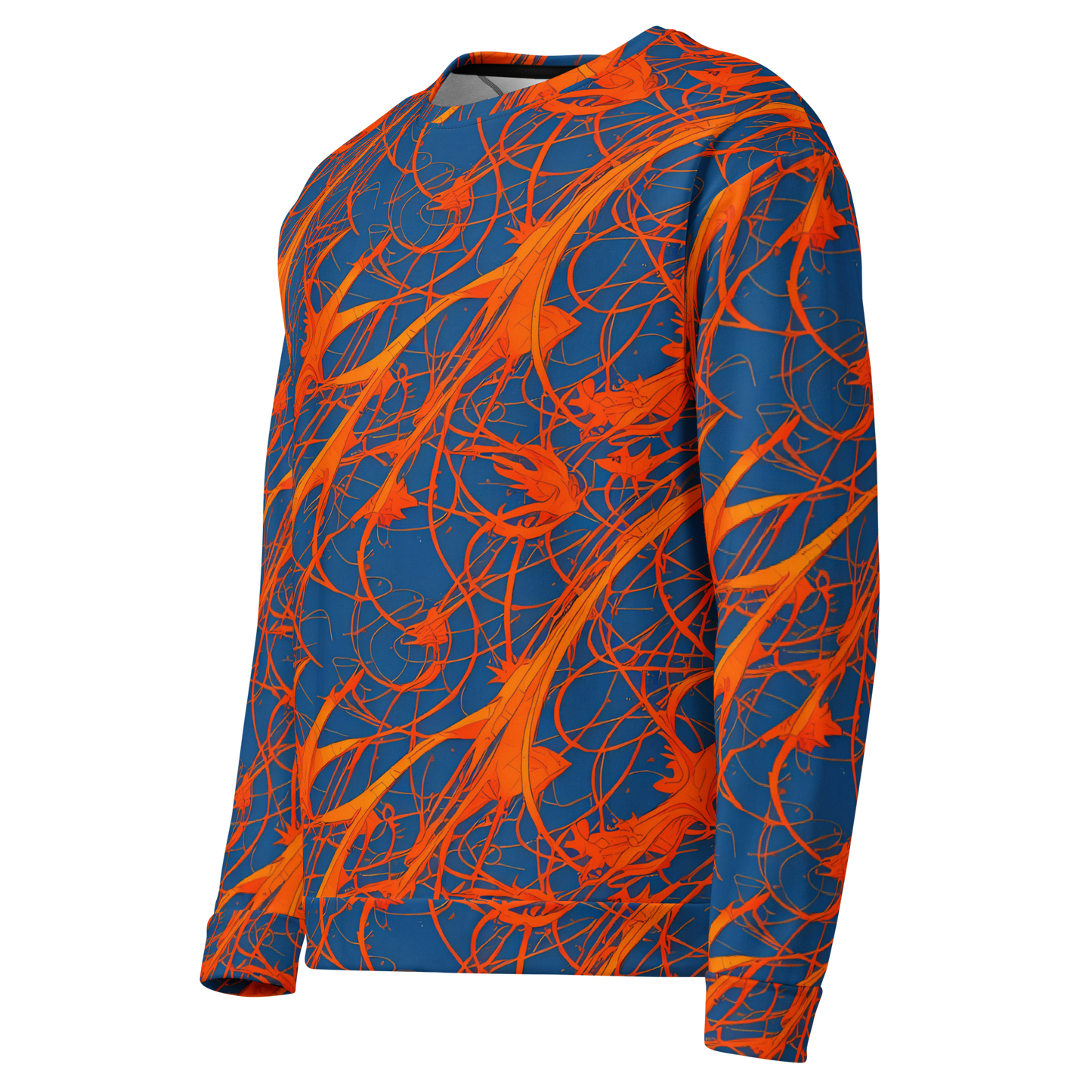 Sweatshirt - Nautical Ember