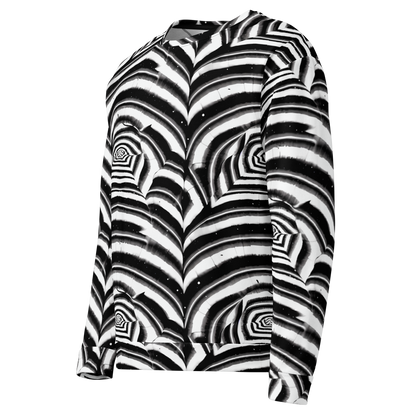 Sweatshirt - Dupain Swirl