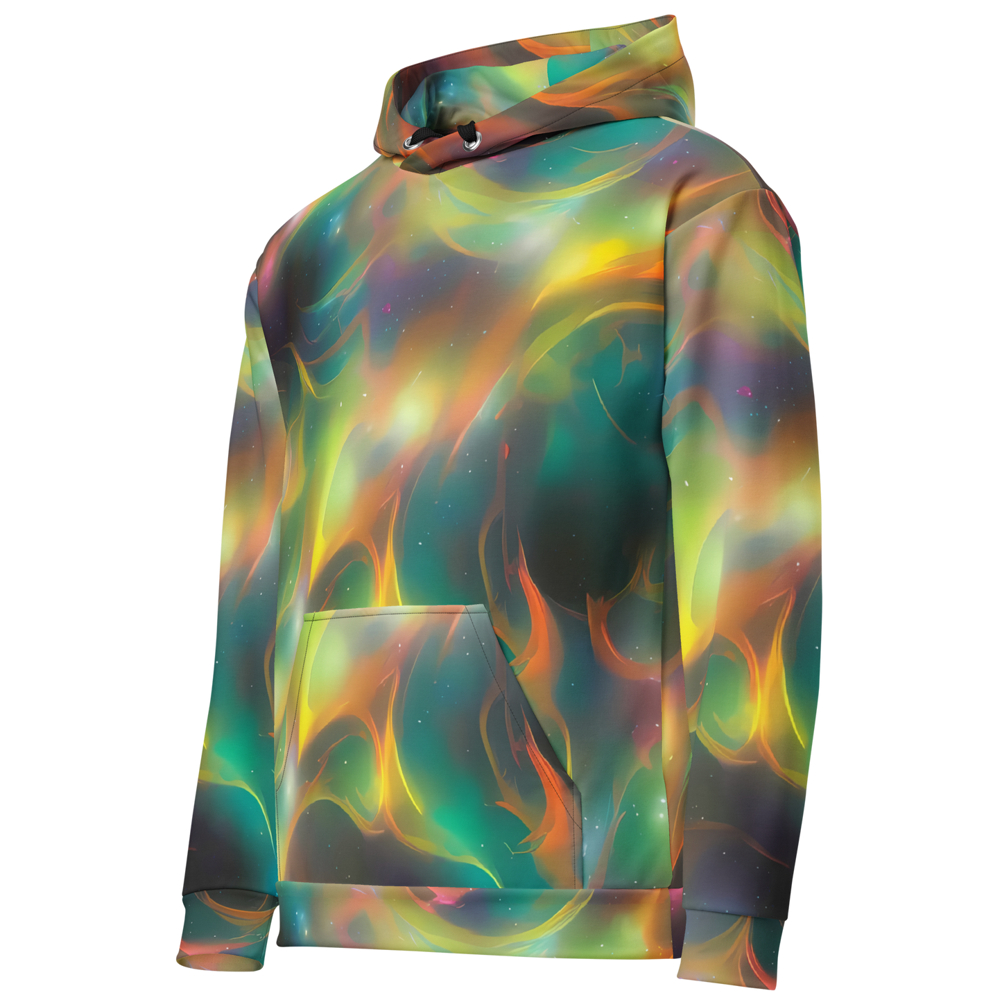 Hoodie - Cheng Wallis Whirl