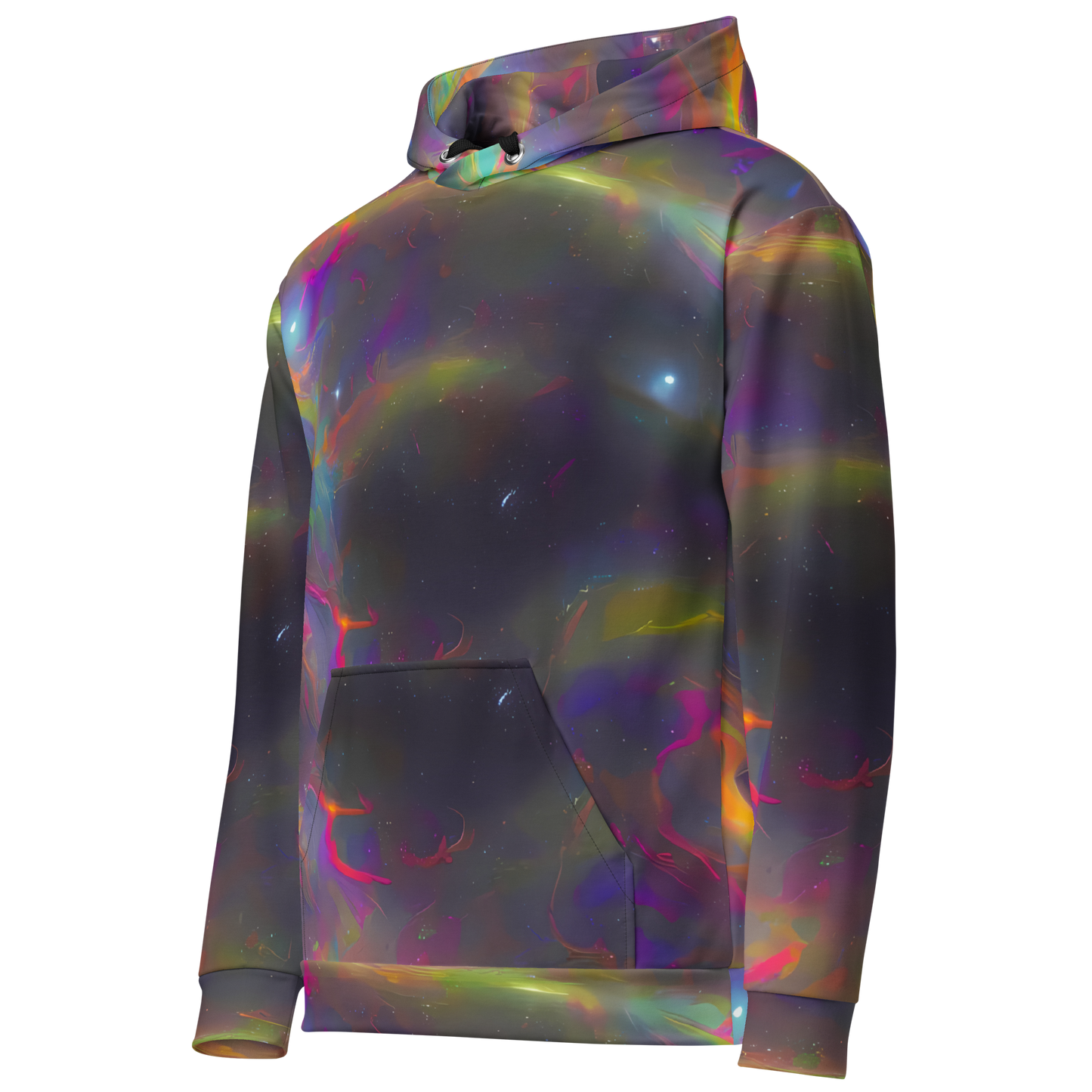 Hoodie - Etheric Echo