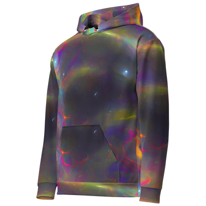 Hoodie - Etheric Echo