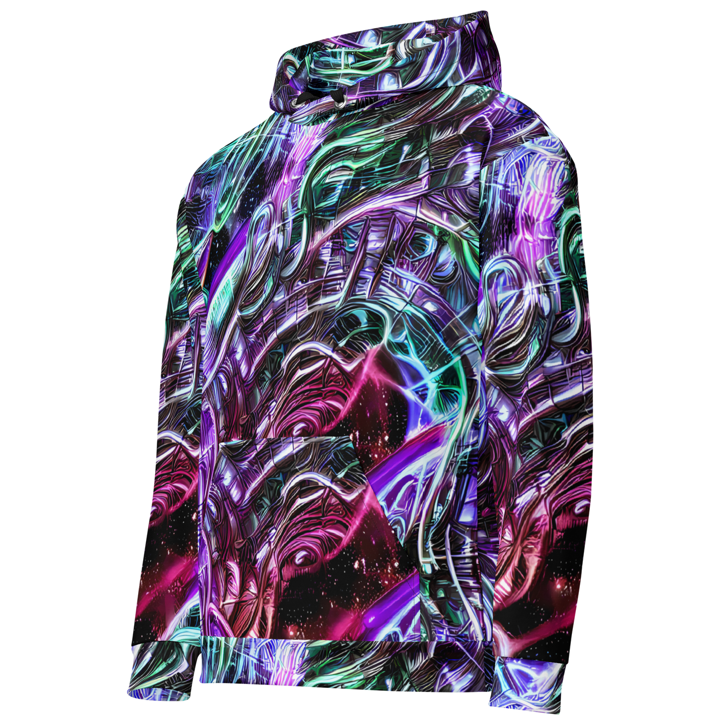 Hoodie - Nebula Fusions