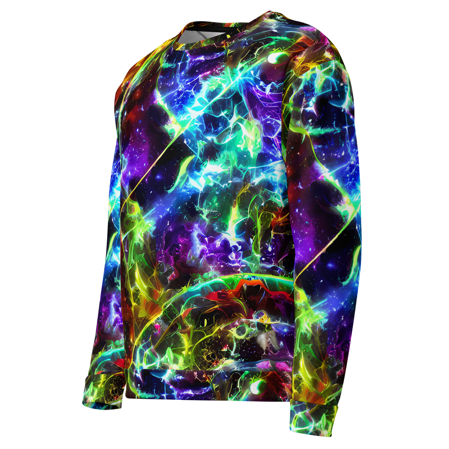 Sweatshirt - Lorentzen Lightstorm