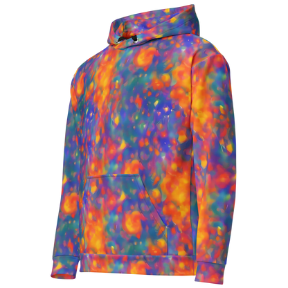 Hoodie - Nolde Nebula