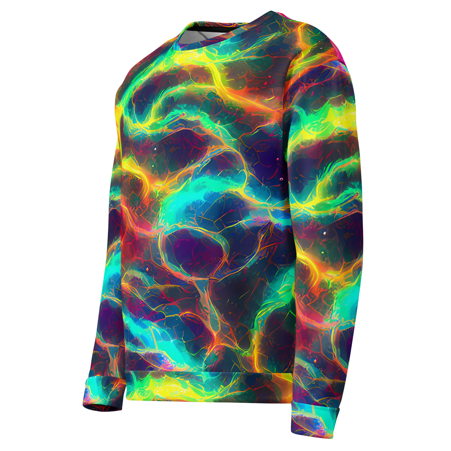 Sweatshirt - Electric E