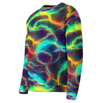 Sweatshirt - Electric E