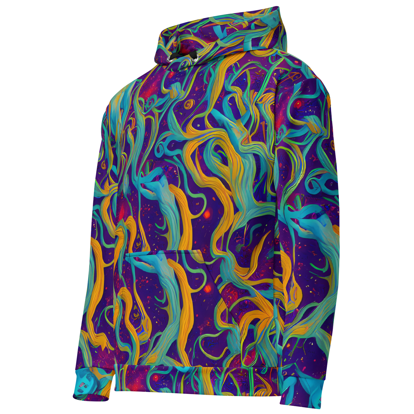 Hoodie - Etherial Entwine