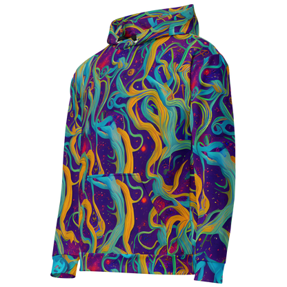 Hoodie - Etherial Entwine