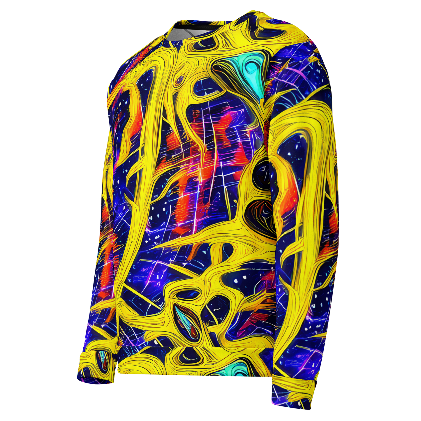 Sweatshirt - Galli's Fusion