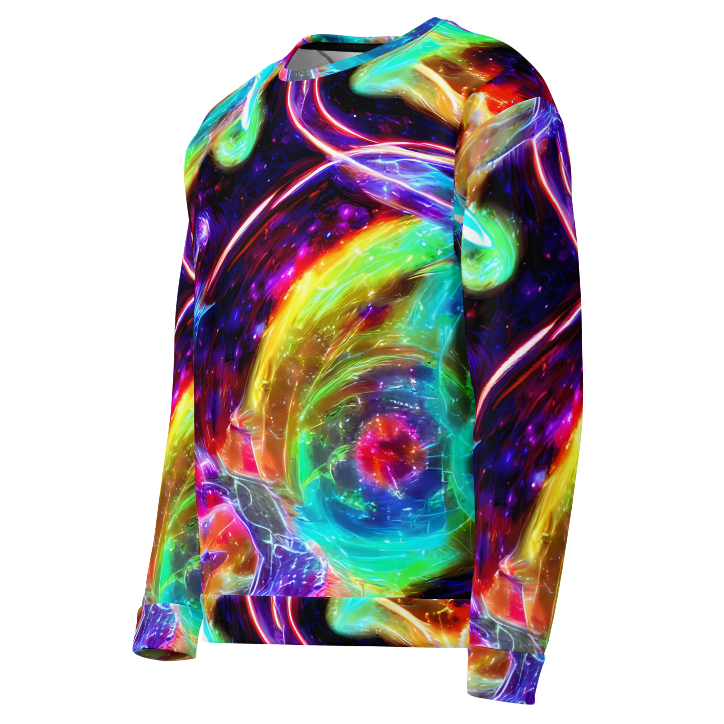 Sweatshirt - Infinity in Color