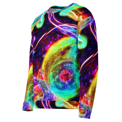 Sweatshirt - Infinity in Color