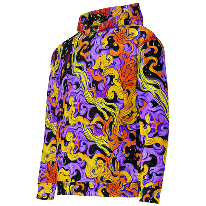 Hoodie - Bosschaert Swirl