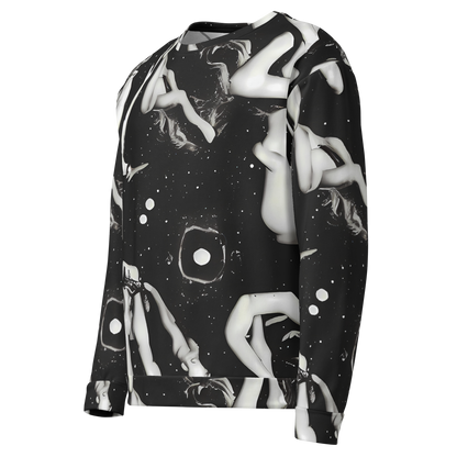 Sweatshirt - Galactic Vogue