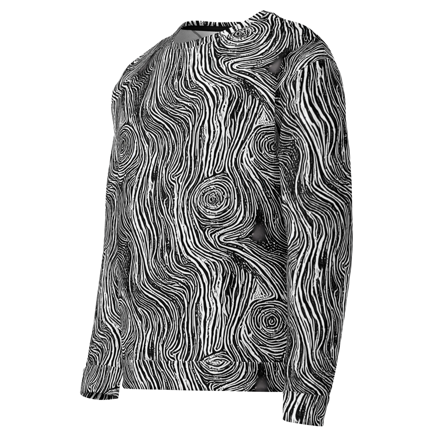 Sweatshirt - Fluid Timber