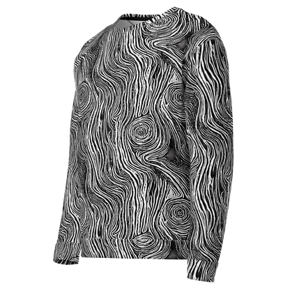 Sweatshirt - Fluid Timber