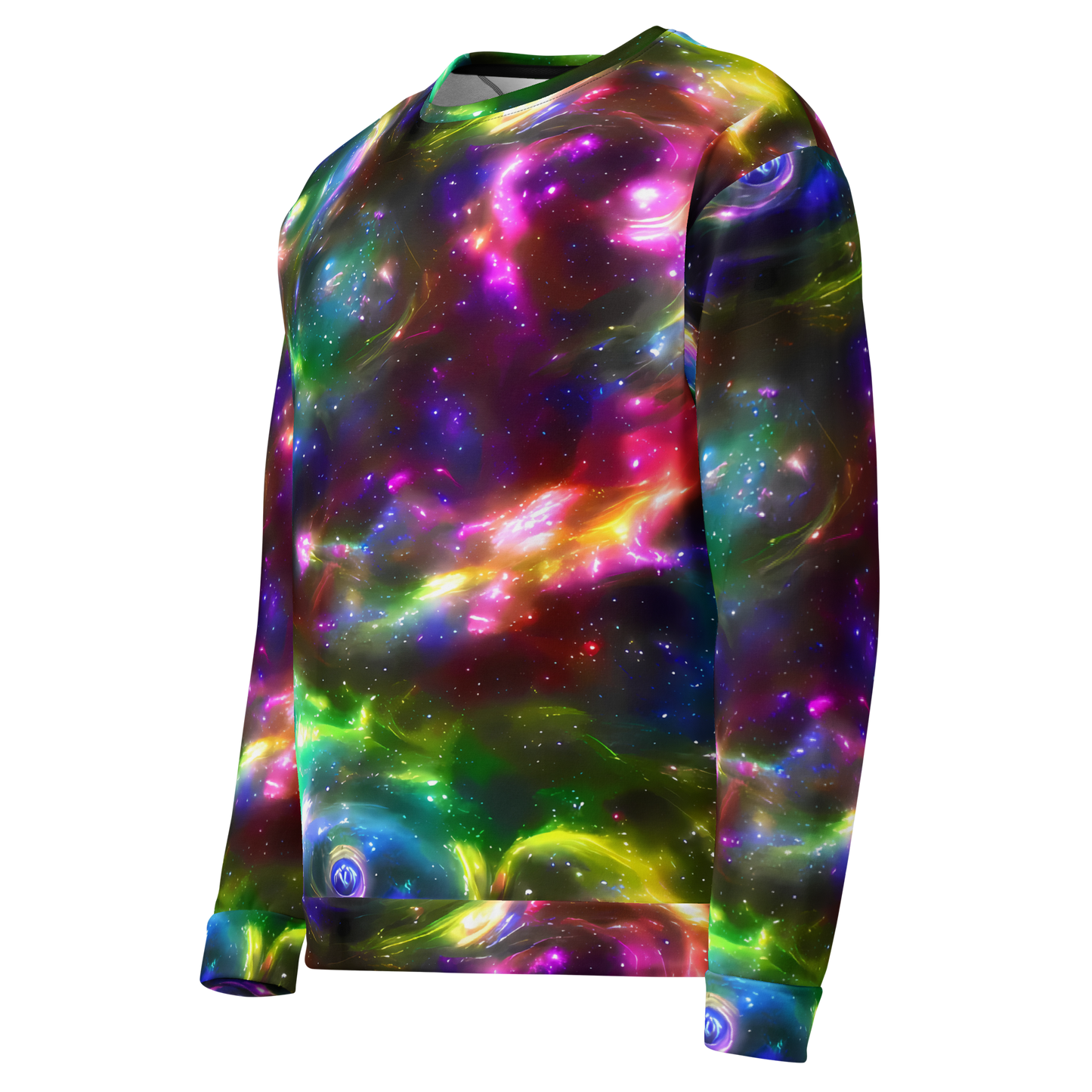 Sweatshirt - Galactic Carousel