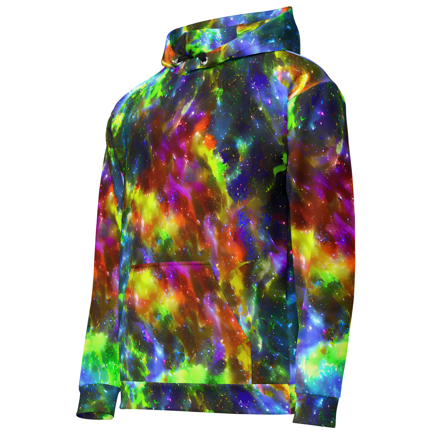 Hoodie - Neer Nebula