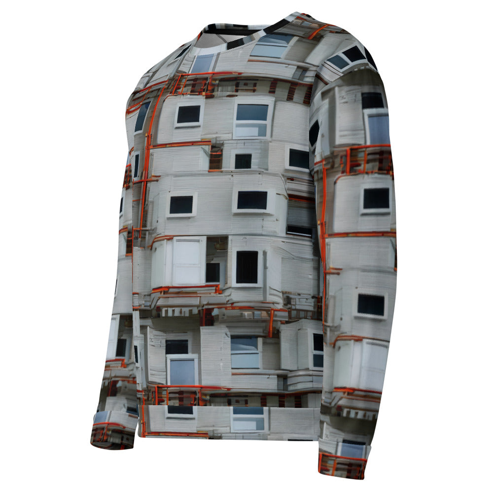 Sweatshirt - Industrial Reverie